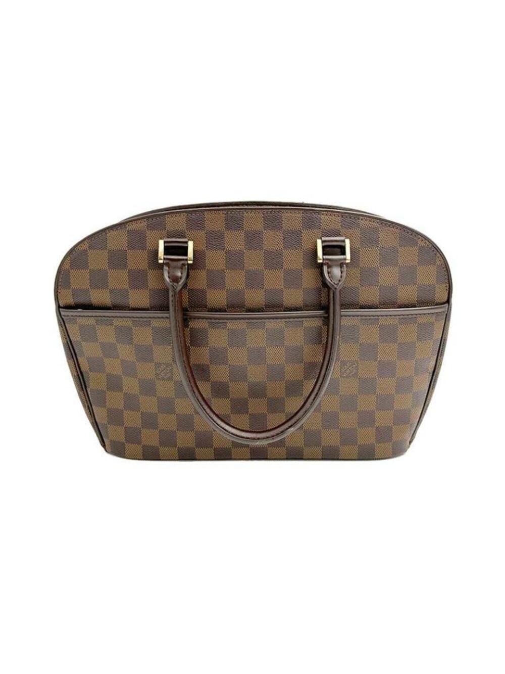 Fapis Louis Vuitton Damier Sarria #352536F52B